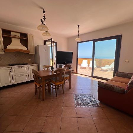 Attico Etnamare Villa Gravina di Catania Dış mekan fotoğraf
