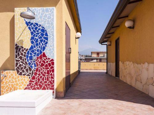 Attico Etnamare Villa Gravina di Catania Dış mekan fotoğraf