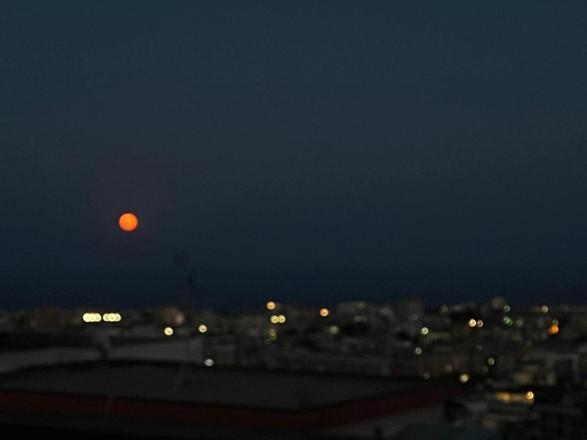 Attico Etnamare Villa Gravina di Catania Dış mekan fotoğraf