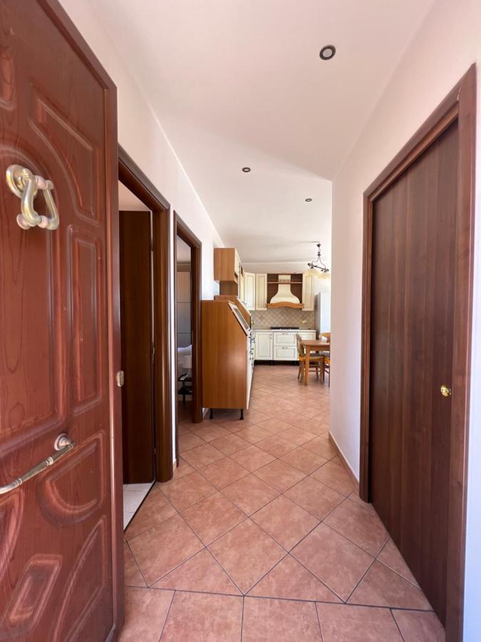 Attico Etnamare Villa Gravina di Catania Dış mekan fotoğraf