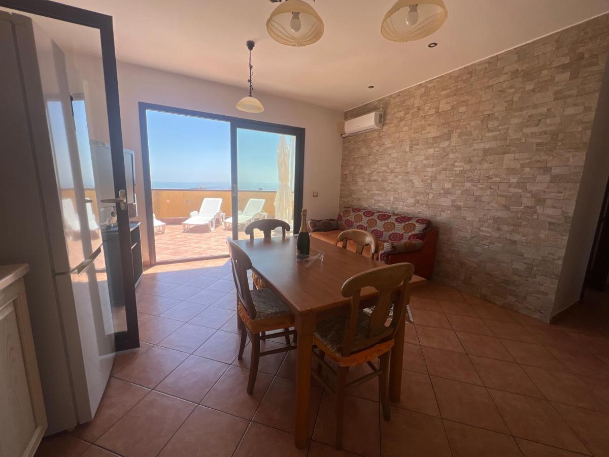 Attico Etnamare Villa Gravina di Catania Dış mekan fotoğraf