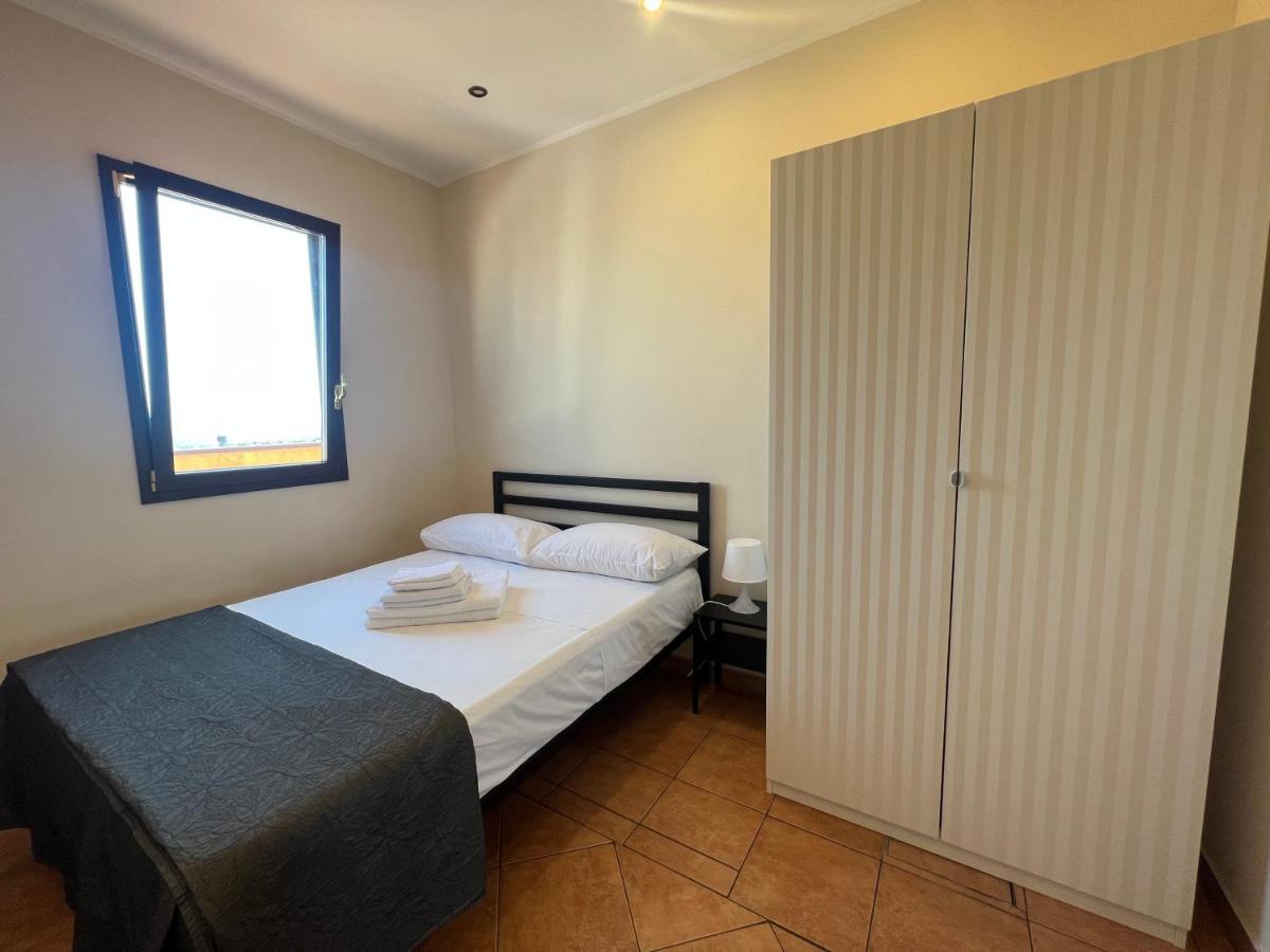 Attico Etnamare Villa Gravina di Catania Dış mekan fotoğraf
