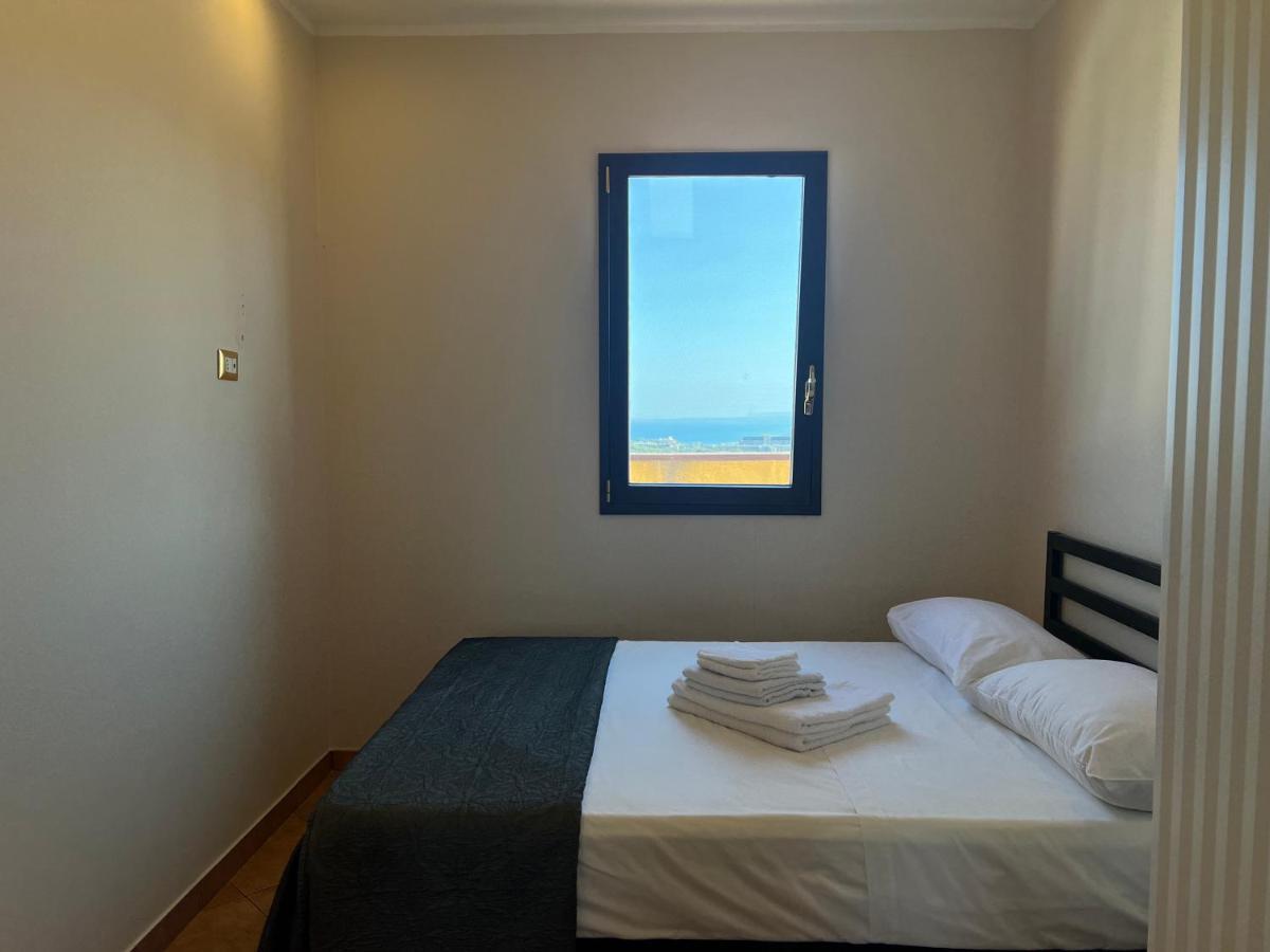 Attico Etnamare Villa Gravina di Catania Dış mekan fotoğraf