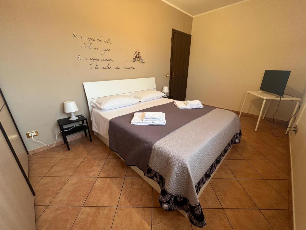 Attico Etnamare Villa Gravina di Catania Dış mekan fotoğraf